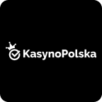 KasynoPolska dark logo https://www11.kasynopolska.com/